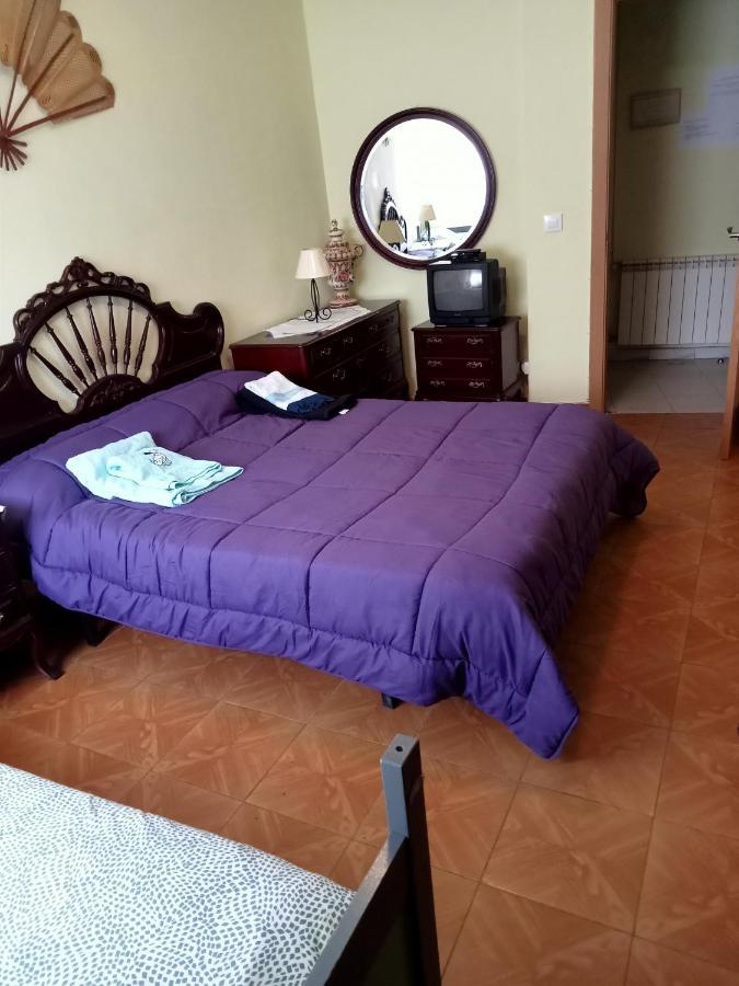 Apartamento El Piso De Martina 3 Ponferrada Exterior foto