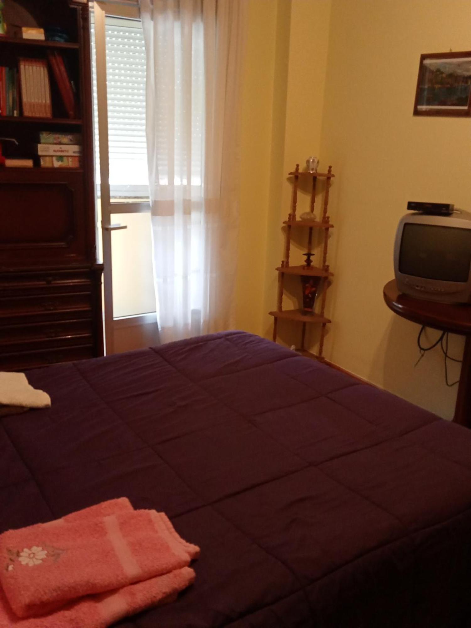 Apartamento El Piso De Martina 3 Ponferrada Exterior foto