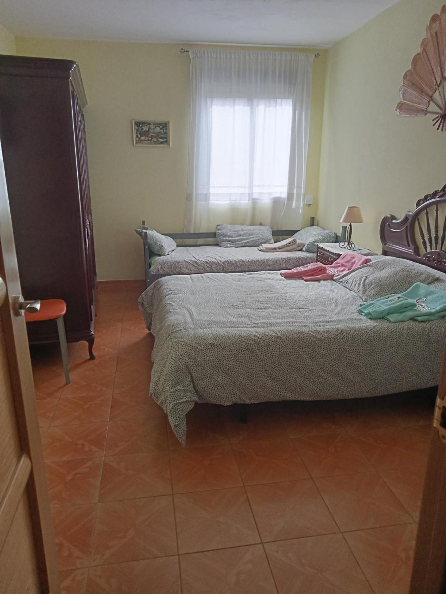 Apartamento El Piso De Martina 3 Ponferrada Exterior foto