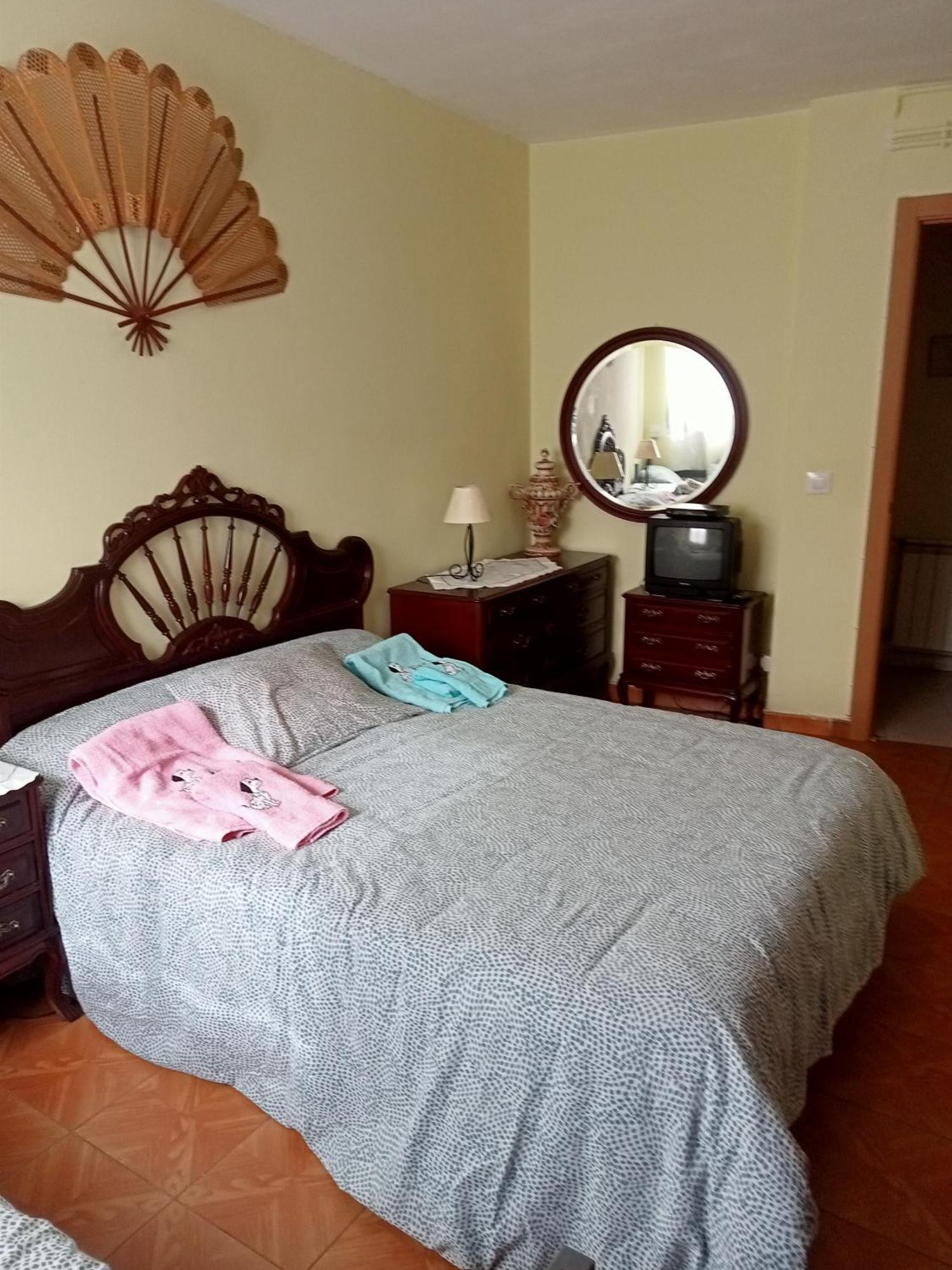 Apartamento El Piso De Martina 3 Ponferrada Exterior foto